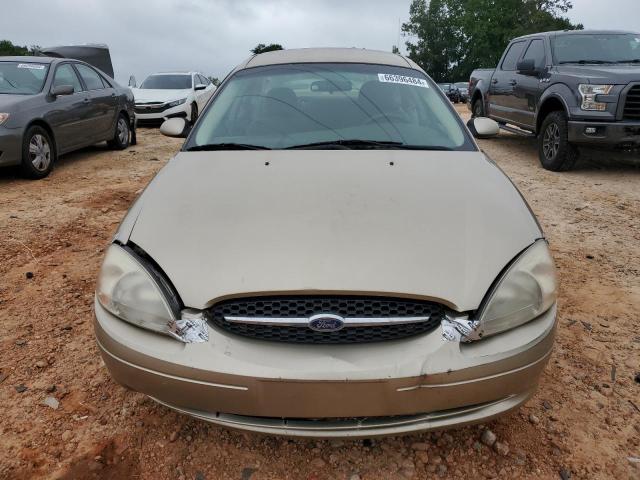 Photo 5 from auction – 2001 FORD TAURUS SE with VIN 1FAFP53U11A111823