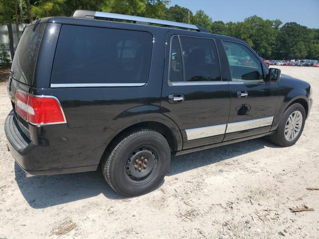 Photo 3 from auction – 2013 LINCOLN NAVIGATOR with VIN 5LMJJ2J53DEL01001
