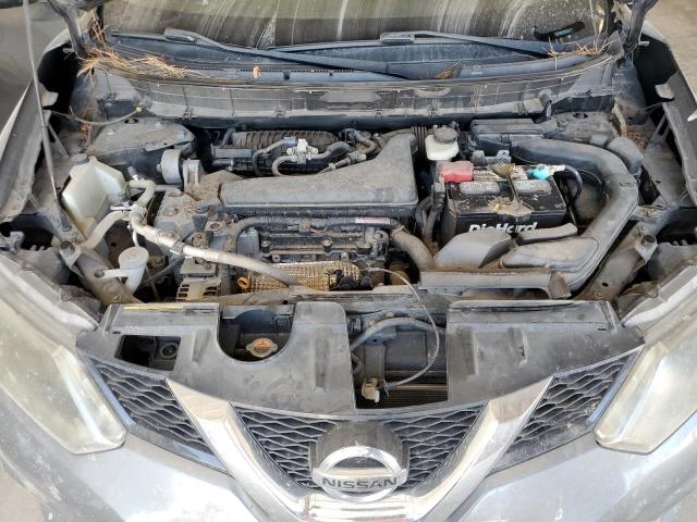 Photo 12 from auction – 2014 NISSAN ROGUE S with VIN 5N1AT2MT6EC840040