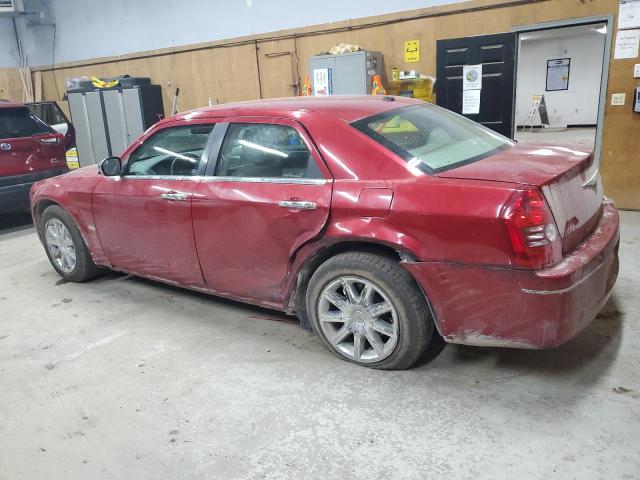 Photo 2 from auction – 2010 CHRYSLER 300 TOURIN with VIN 2C3CA5CV2AH171588