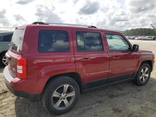 Photo 3 from auction – 2016 JEEP PATRIOT LA with VIN 1C4NJPFA6GD715895