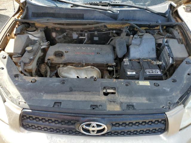 Снимка 12 от търг – 2008 TOYOTA RAV4 с VIN JTMBD33V485164615