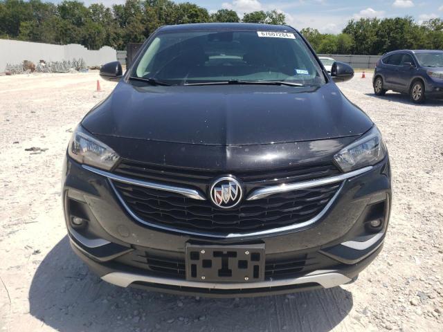 Photo 5 from auction – 2022 BUICK ENCORE GX with VIN KL4MMBS23NB147435