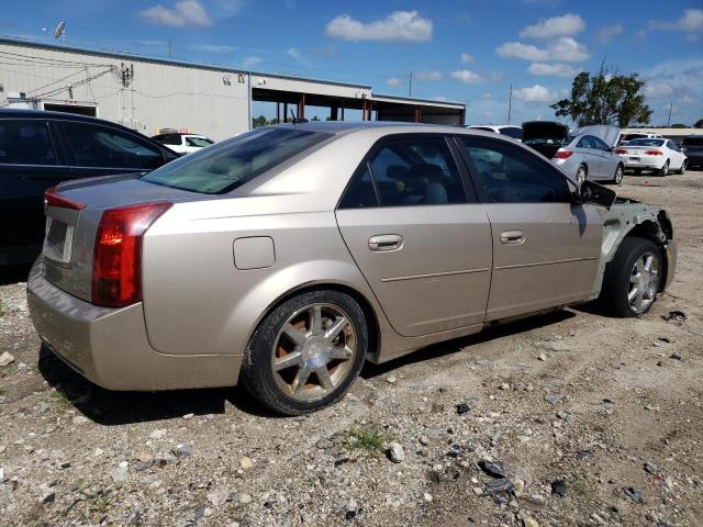 Photo 3 from auction – 2005 CADILLAC CTS HI FEA with VIN 1G6DP567450156339