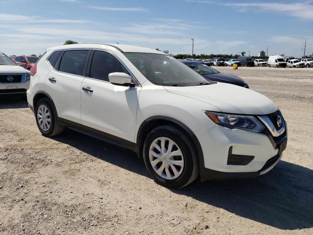 Photo 4 from auction – 2017 NISSAN ROGUE S with VIN 5N1AT2MT9HC785197