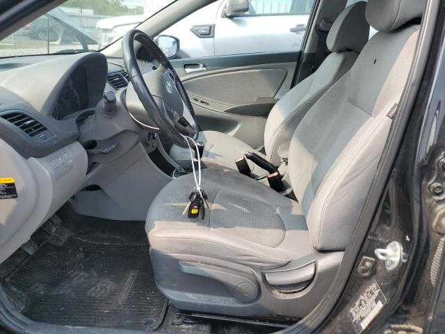 Photo 7 from auction – 2016 HYUNDAI ACCENT SPO with VIN KMHCU5AE4GU250123
