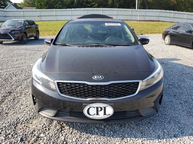 Photo 5 from auction – 2017 KIA FORTE LX with VIN 3KPFK4A79HE018247