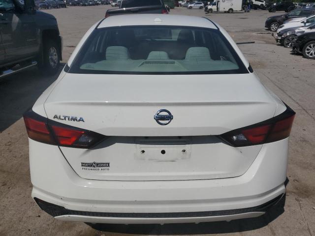 Photo 6 from auction – 2019 NISSAN ALTIMA S with VIN 1N4BL4BV3KC203116