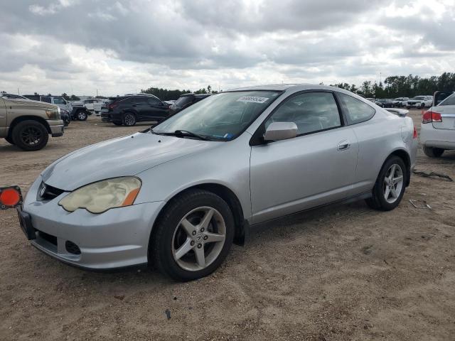 ACURA RSX 2003 with VIN JH4DC53803C004090 - Photo from auction