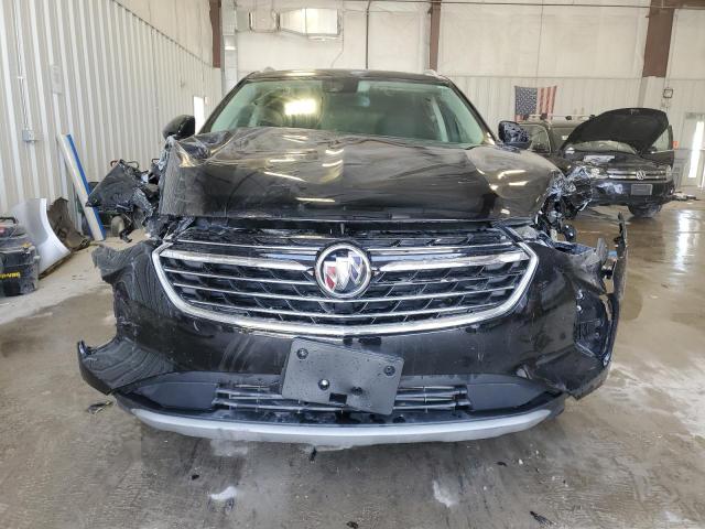 Photo 5 from auction – 2023 BUICK ENVISION E with VIN LRBFZPR44PD040291