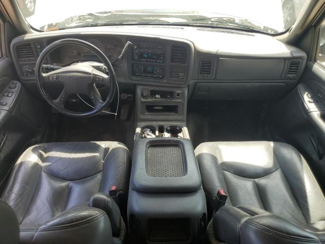 Photo 8 from auction – 2004 CHEVROLET SILVERADO with VIN 2GCEK19TX41108218