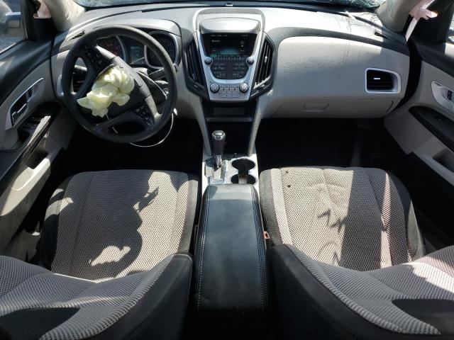 Photo 8 from auction – 2017 CHEVROLET EQUINOX LS with VIN 2GNALBEK5H1554773