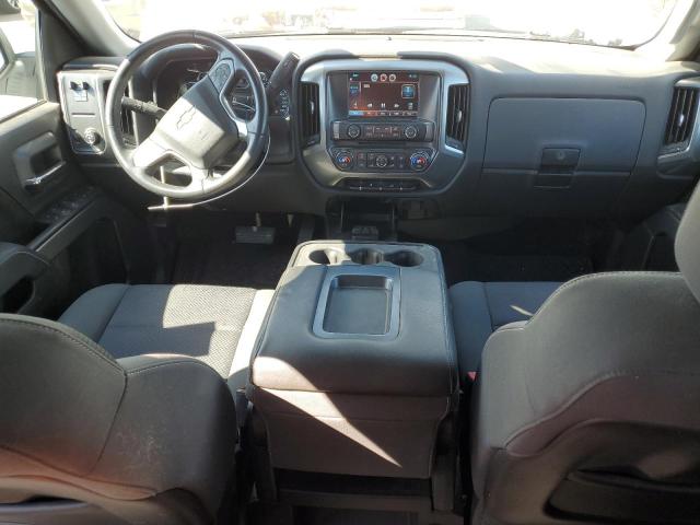 Photo 8 from auction – 2015 CHEVROLET SILVERADO with VIN 1GCRCREC7FZ252323