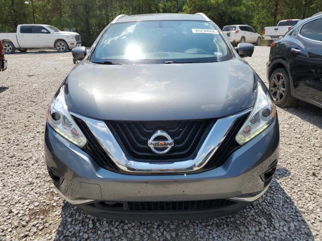 Photo 5 from auction – 2016 NISSAN MURANO S with VIN 5N1AZ2MG5GN169520
