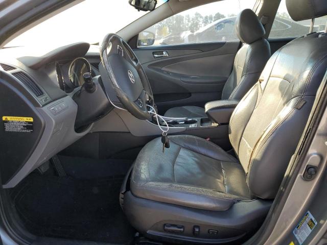 Photo 7 from auction – 2013 HYUNDAI SONATA GLS with VIN 5NPEB4AC2DH634628
