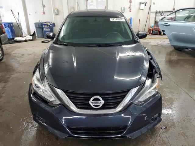 Photo 5 from auction – 2018 NISSAN ALTIMA 2.5 with VIN 1N4AL3AP7JC123552