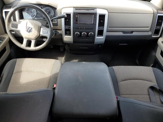 Photo 8 from auction – 2011 DODGE RAM 1500 with VIN 1D7RB1GP4BS656368