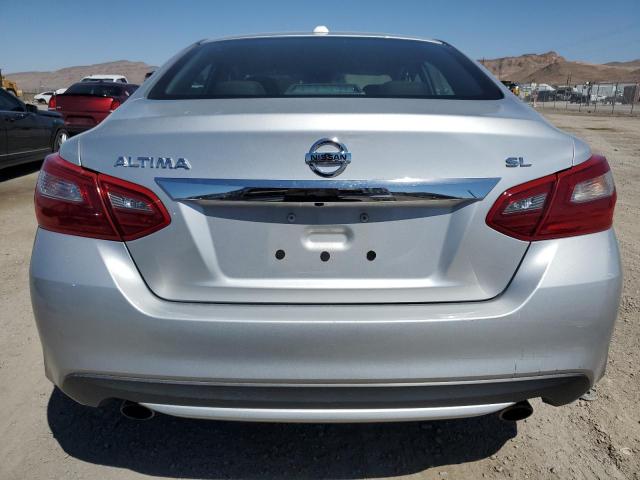 Photo 6 from auction – 2018 NISSAN ALTIMA 2.5 with VIN 1N4AL3AP2JC247096