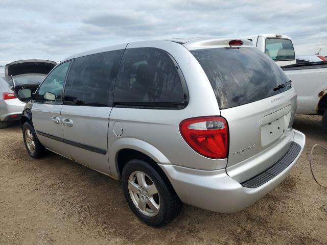 Photo 2 from auction – 2005 DODGE CARAVAN SX with VIN 1D4GP45R65B264735