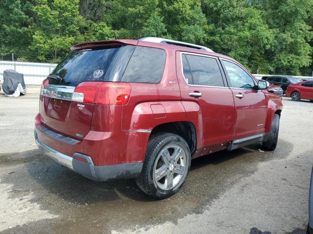 Photo 3 from auction – 2012 GMC TERRAIN SL with VIN 2GKALWEK4C6277582