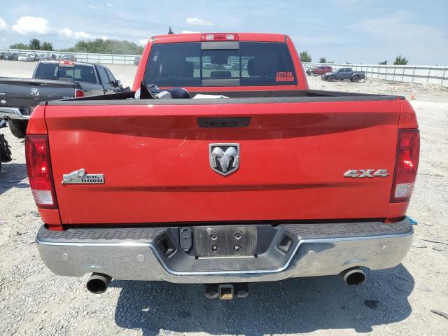 Photo 6 from auction – 2019 RAM 1500 CLASS with VIN 1C6RR7TT8KS679185