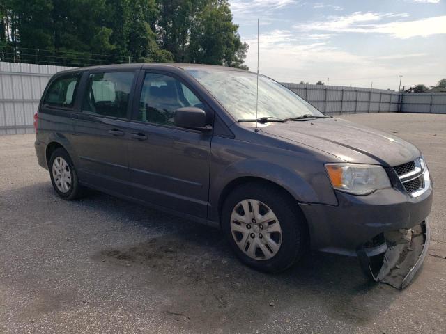 Photo 4 from auction – 2016 DODGE GRAND CARA with VIN 2C4RDGBG4GR263560
