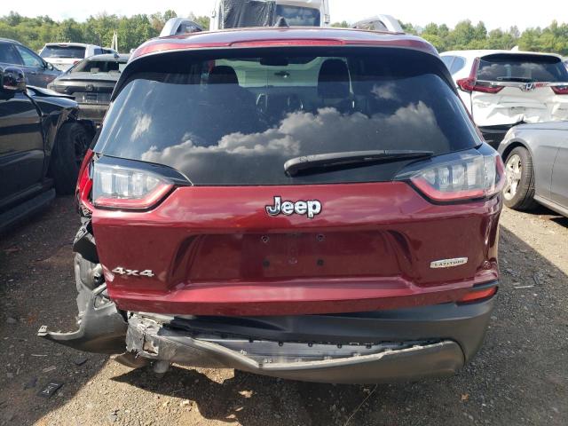 Photo 6 from auction – 2019 JEEP CHEROKEE L with VIN 1C4PJMCB6KD352110