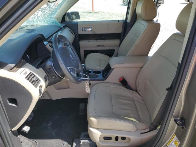 Photo 7 from auction – 2013 FORD FLEX SEL with VIN 2FMGK5C80DBD05909