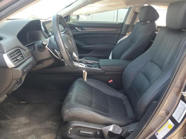 Photo 7 from auction – 2019 HONDA ACCORD with VIN 1HGCV2F98KA020883