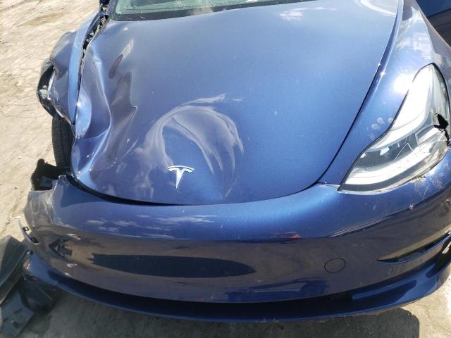 Photo 11 from auction – 2023 TESLA MODEL 3 with VIN 5YJ3E1EA3PF483260