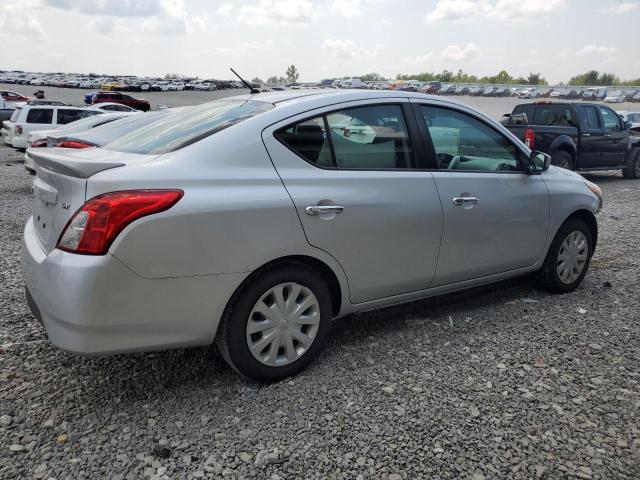 Photo 3 from auction – 2018 NISSAN VERSA S with VIN 3N1CN7AP3JK410923