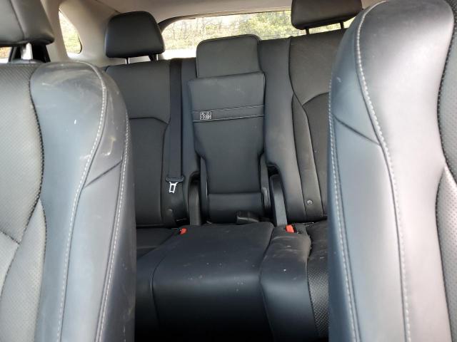 Photo 10 from auction – 2021 LEXUS RX 350 with VIN 2T2HZMDA9MC271455