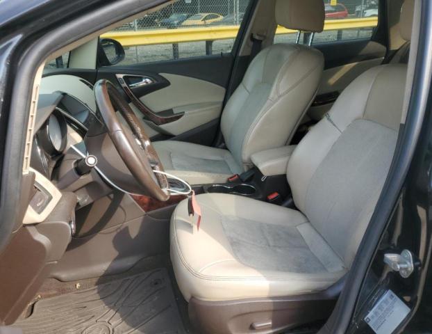 Photo 7 from auction – 2013 BUICK VERANO CON with VIN 1G4PR5SK1D4226249