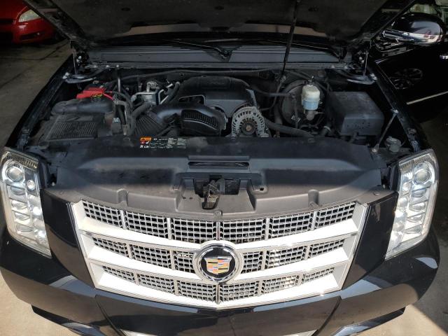 Photo 12 from auction – 2013 CADILLAC ESCALADE E with VIN 1GYS4KEF6DR115588