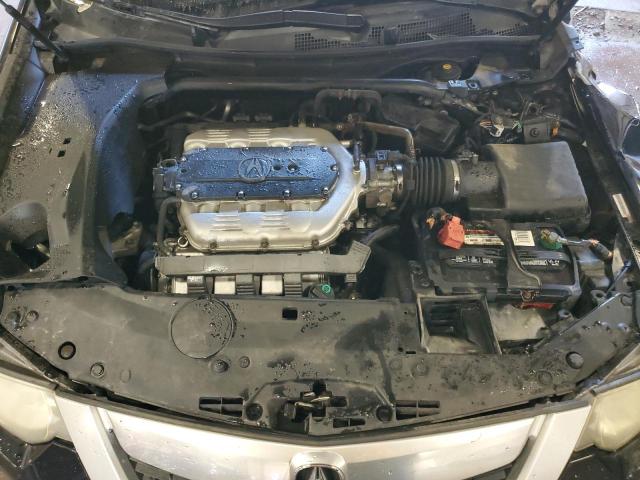 Photo 11 from auction – 2010 ACURA TSX with VIN JH4CU4F65AC001728