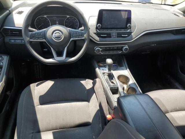 Photo 8 from auction – 2020 NISSAN ALTIMA S with VIN 1N4BL4BV2LC219258