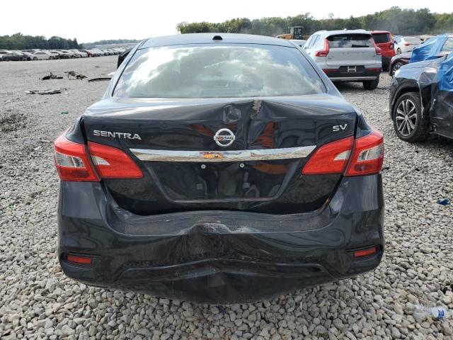 Photo 6 from auction – 2018 NISSAN SENTRA S with VIN 3N1AB7AP1JL643743