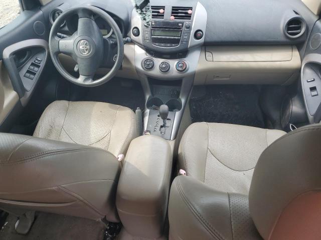 Photo 8 from auction – 2008 TOYOTA RAV4 with VIN JTMBD33V886088455
