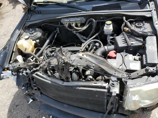 Photo 12 from auction – 2010 FORD ESCAPE LIM with VIN 1FMCU0E78AKA35264