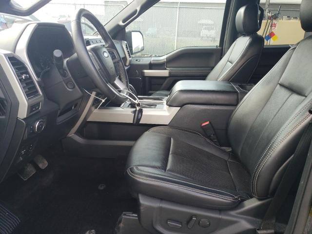 Photo 7 from auction – 2020 FORD F150 SUPER with VIN 1FTEW1E47LFC69149