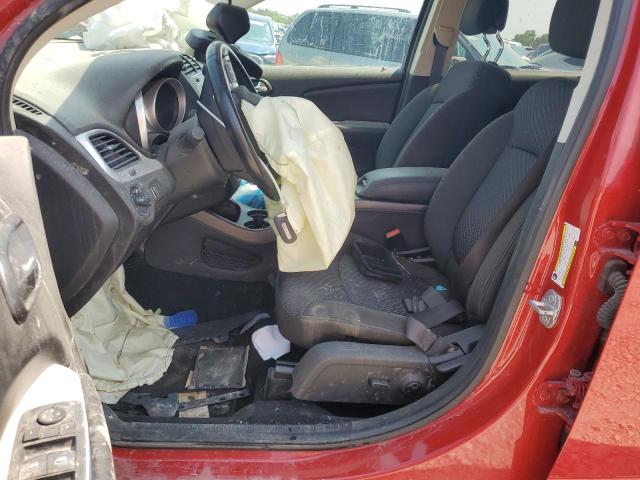 Photo 7 from auction – 2020 DODGE JOURNEY SE with VIN 3C4PDCAB9LT278181