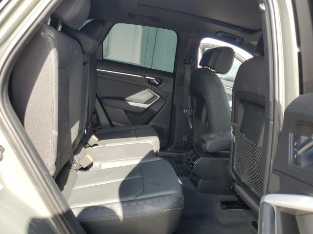 Photo 11 from auction – 2021 AUDI Q3 PREMIUM with VIN WA1DECF36M1143583