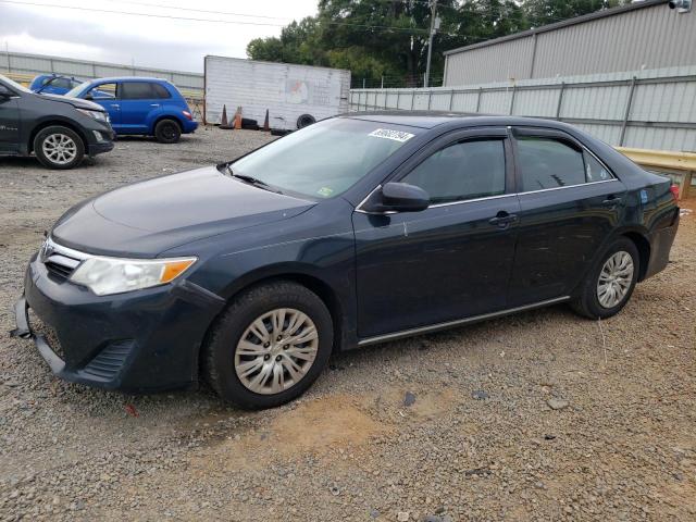 TOYOTA CAMRY L 2014 with VIN 4T1BF1FK1EU764795 - Photo from auction