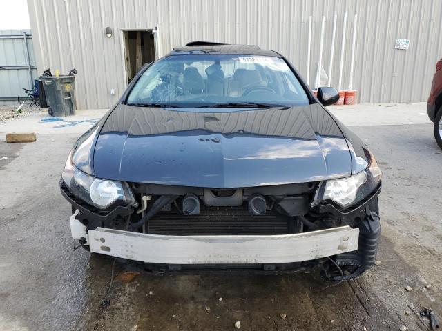 Photo 5 from auction – 2012 ACURA TSX TECH with VIN JH4CU2F69CC017051