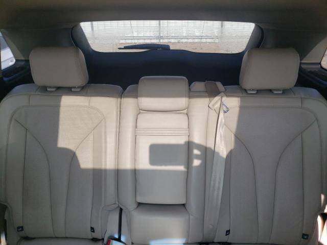 Photo 10 from auction – 2016 LINCOLN MKX RESERV with VIN 2LMTJ6LR5GBL33343