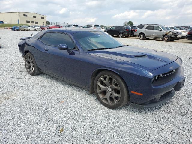 Photo 4 from auction – 2015 DODGE CHALLENGER with VIN 2C3CDZAG7FH761487