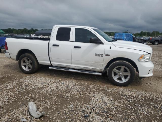 Photo 4 from auction – 2016 RAM 1500 ST with VIN 1C6RR7FT5GS137898