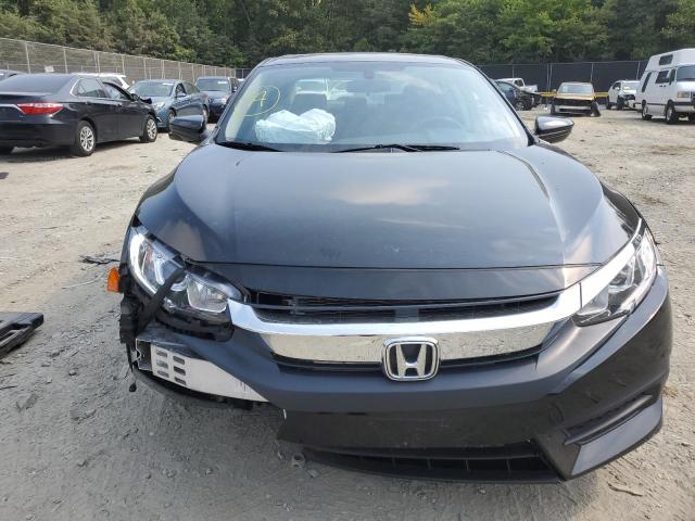 Photo 5 from auction – 2017 HONDA CIVIC EX with VIN 19XFC2F74HE082237