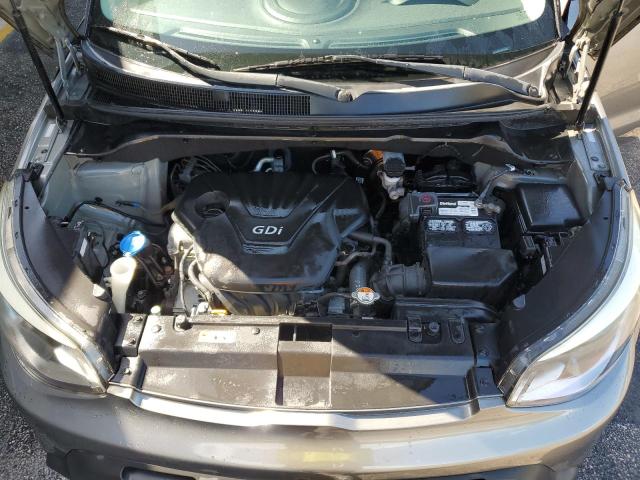 Photo 11 from auction – 2016 KIA SOUL with VIN KNDJN2A23G7257916