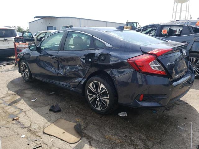 Photo 2 from auction – 2016 HONDA CIVIC EXL with VIN 19XFC1F76GE007516